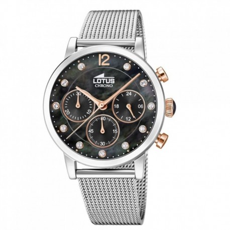 MONTRE LOTUS