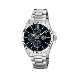 MONTRE LOTUS