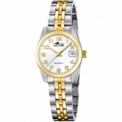 MONTRE LOTUS