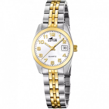 MONTRE LOTUS