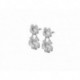BOUCLES D'OREILLES LOTUS