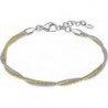 BRACELET LOTUS