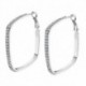 BOUCLES D'OREILLES LOTUS