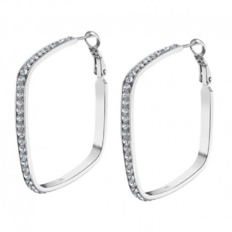 BOUCLES D'OREILLES LOTUS
