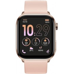 MONTRE ICE WATCH