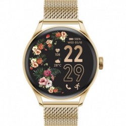 MONTRE ICE WATCH
