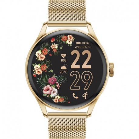 MONTRE ICE WATCH