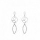 BOUCLES D'OREILLES LES GEORGETTES