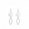 BOUCLES D'OREILLES LES GEORGETTES