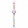 MONTRE FLIK FLAK