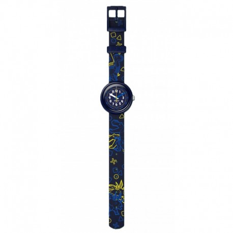 MONTRE FLIK FLAK