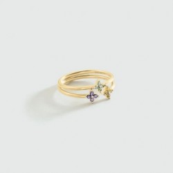 BAGUE AGATHA