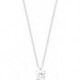 COLLIER ARGENT