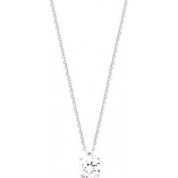 COLLIER ARGENT