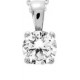 COLLIER ARGENT