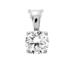 COLLIER ARGENT