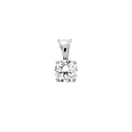 COLLIER ARGENT