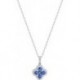 COLLIER ARGENT