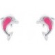 BOUCLES D'OREILLES ARGENT