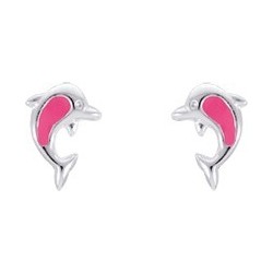 BOUCLES D'OREILLES ARGENT
