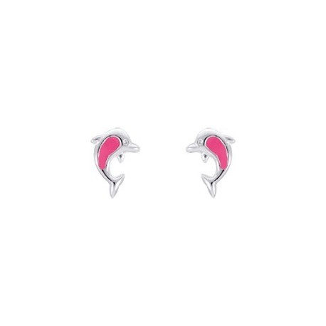 BOUCLES D'OREILLES ARGENT