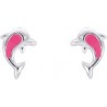 BOUCLES D'OREILLES ARGENT