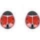 BOUCLES D'OREILLES ARGENT