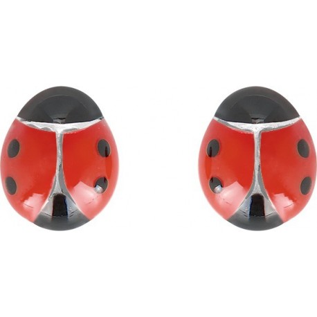 BOUCLES D'OREILLES ARGENT