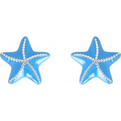 BOUCLES D'OREILLES ARGENT