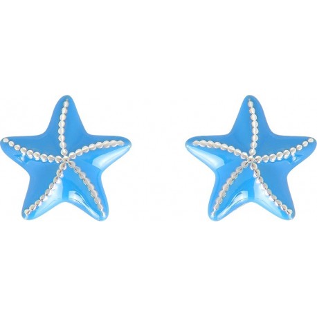 BOUCLES D'OREILLES ARGENT