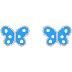 BOUCLES D'OREILLES ARGENT