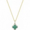 COLLIER PLAQUE OR