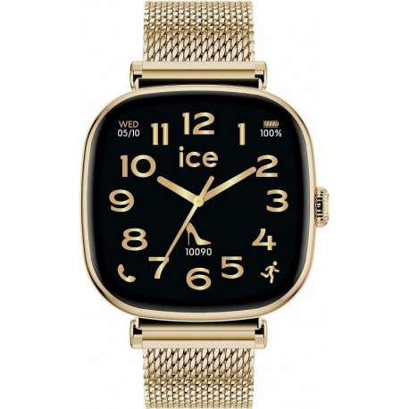 MONTRE ICE WATCH