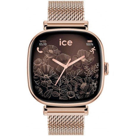 MONTRE ICE WATCH