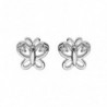 BOUCLES D'OREILLES ARGENT