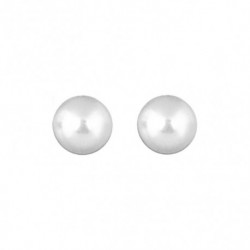 BOUCLES D'OREILLES PLAQUE OR