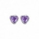 BOUCLES D'OREILLES ARGENT