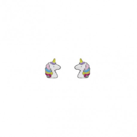 BOUCLES D'OREILLES ARGENT
