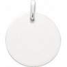 PENDENTIF ARGENT