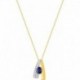 COLLIER OR 375/1000