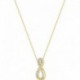 COLLIER OR 375/1000
