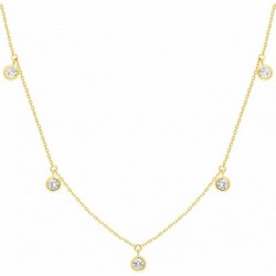 COLLIER OR 375/1000