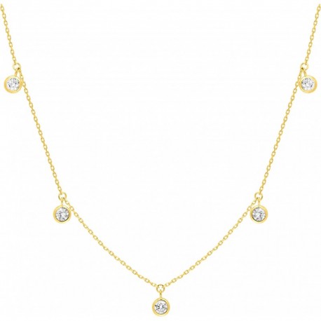 COLLIER OR 375/1000