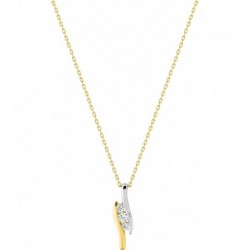 COLLIER OR 375/1000