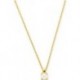 COLLIER OR 375/1000