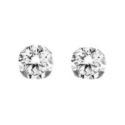 BOUCLES D'OREILLES ARGENT