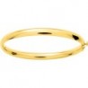 BRACELET PLAQUE OR