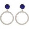 BOUCLES D'OREILLES ARGENT