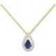 COLLIER OR 375/1000