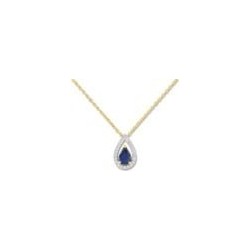 COLLIER OR 375/1000